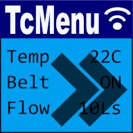 Using menu designer as an embedded initializer