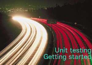 Getting started Unit testing with Arduino platform