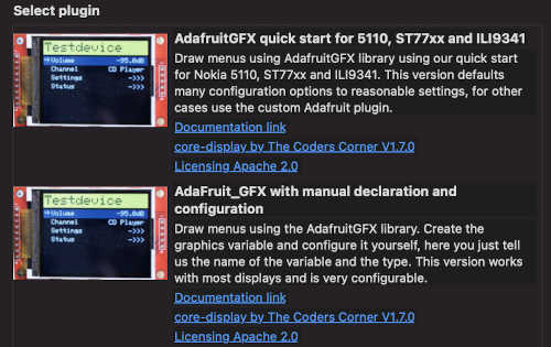 Adafruit_GFX rendering option