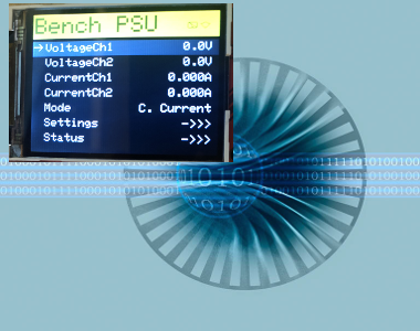 Working with Menu Item types in tcMenu