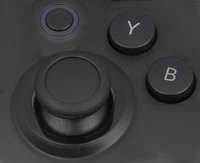 Working with Analog joysticks in IoAbstraction