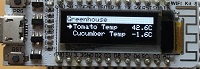 ESP8266 / ESP32 WiFi remote plug-in for tcMenu library
